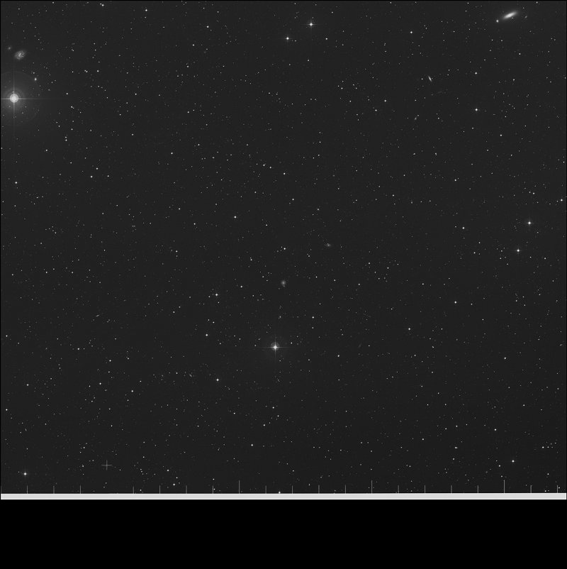 Galaxias Siamesas del Sur