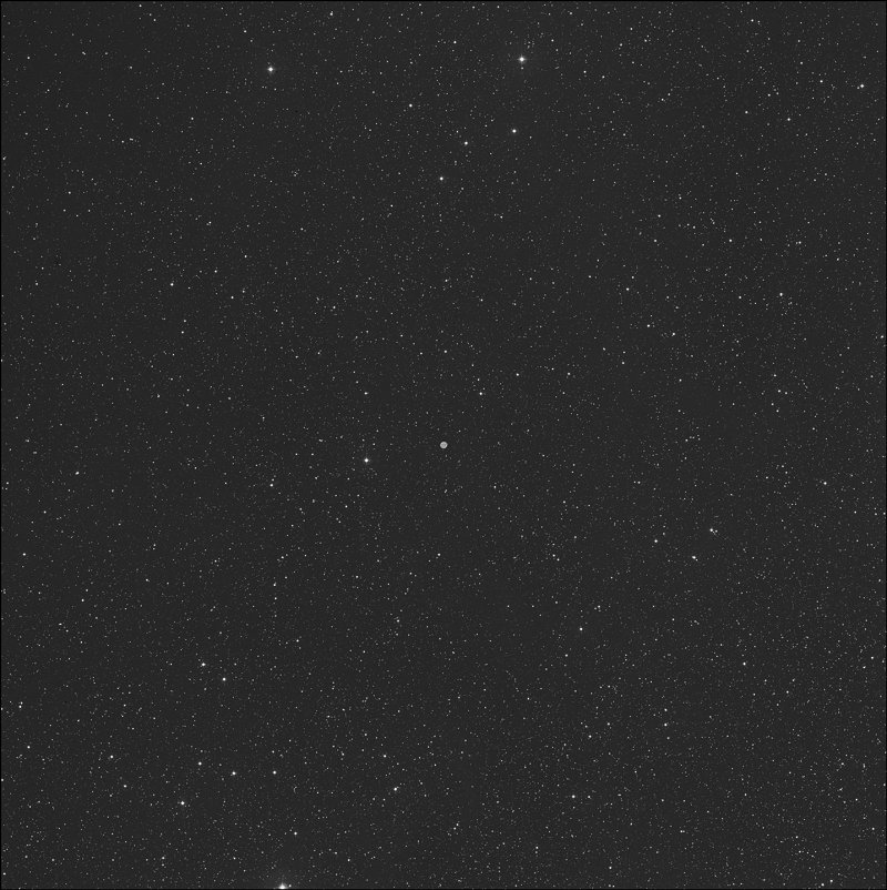 Nebulosa de la Ostra