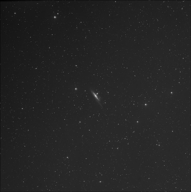 Galaxia de la Caja de Joyas