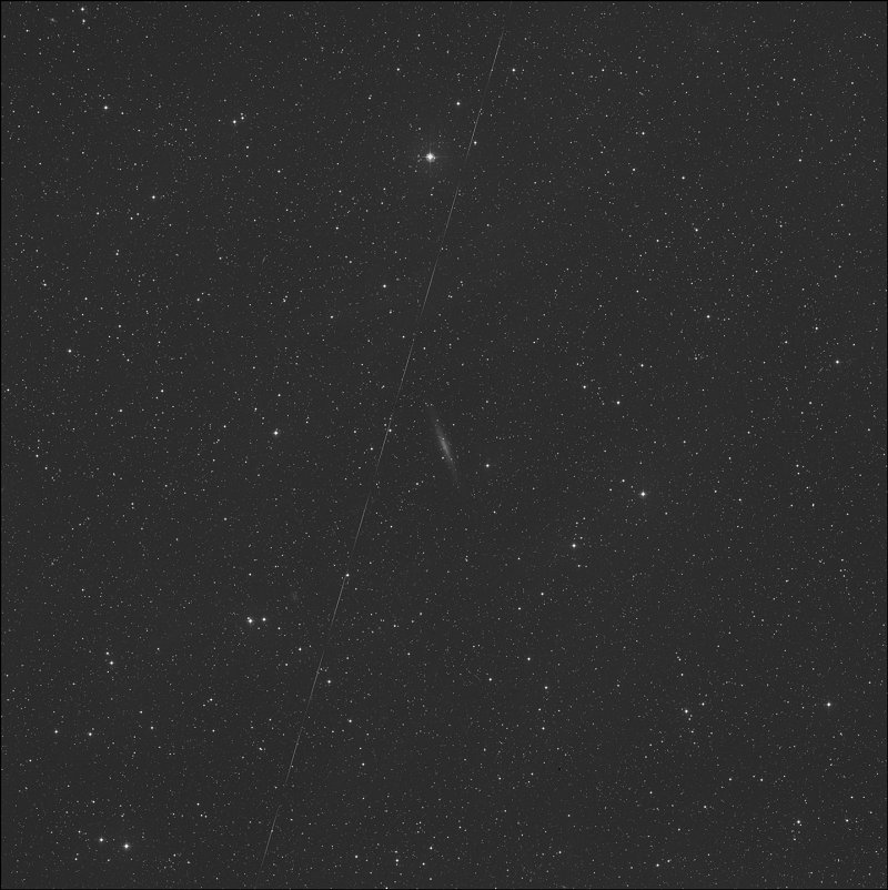 Galaxia de la Serpiente