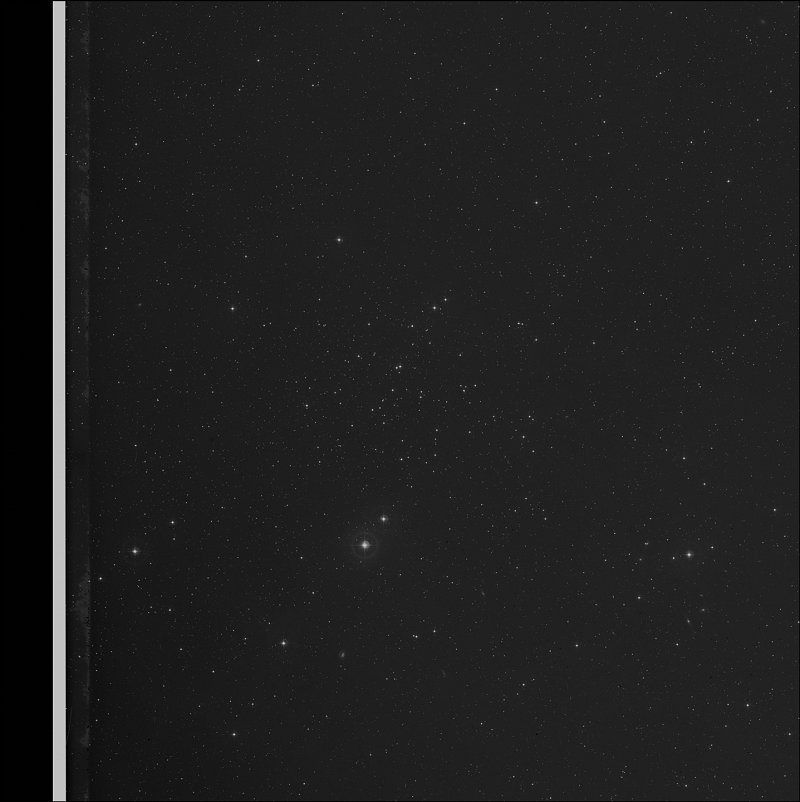 Cúmulo de la Estrella de Mar