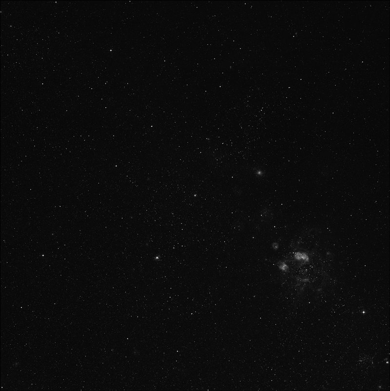 NGC 1805