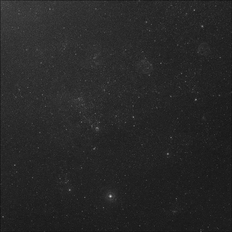 NGC 1815