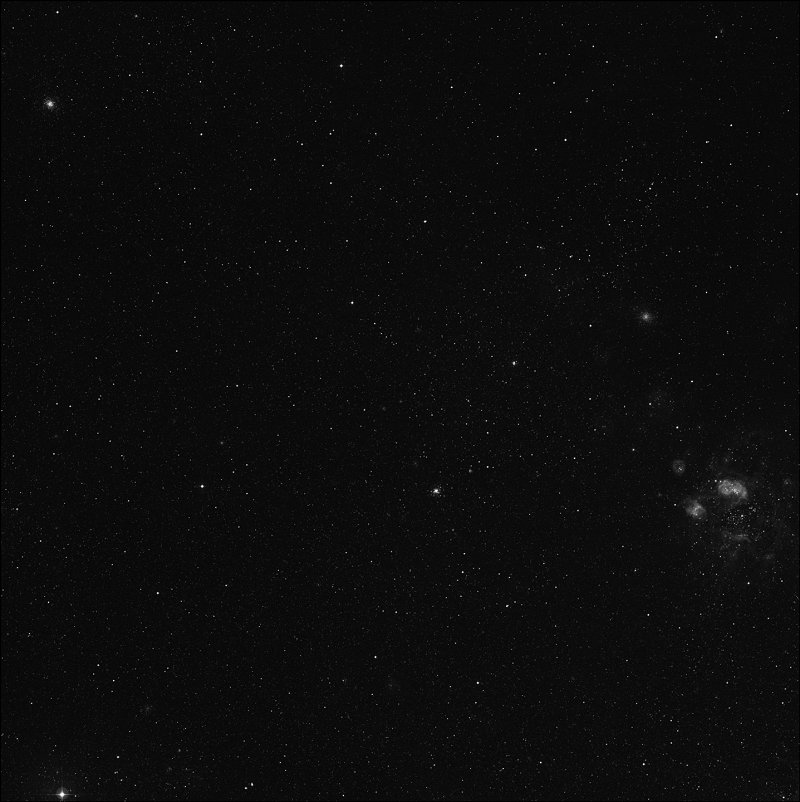 NGC 1822