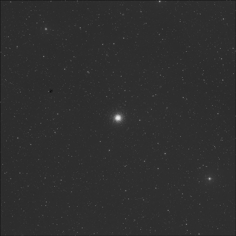 Cúmulo de la Joya del Sur