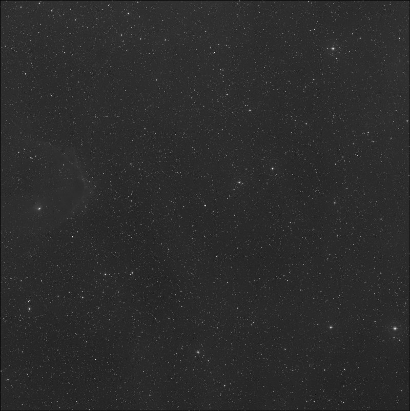 Nebulosa del Anillo Incompleto