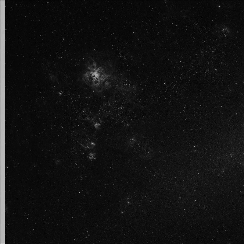NGC 2055