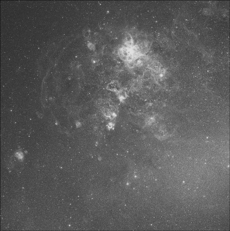NGC 2077
