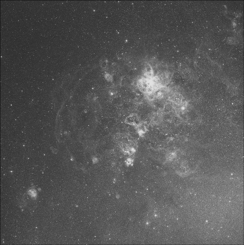 NGC 2091