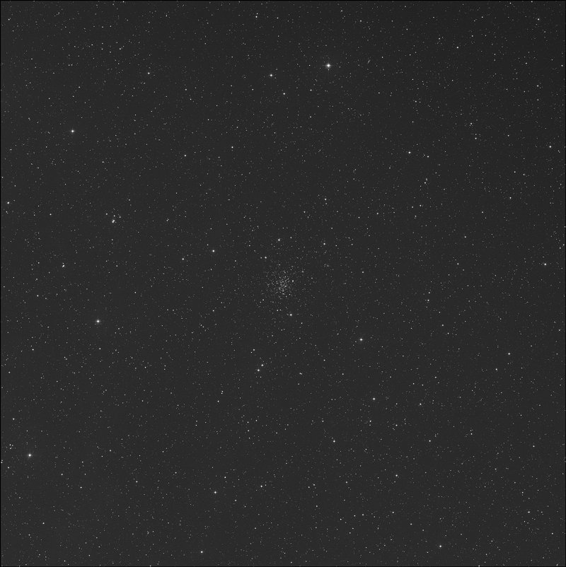 Cúmulo del Pez Volador