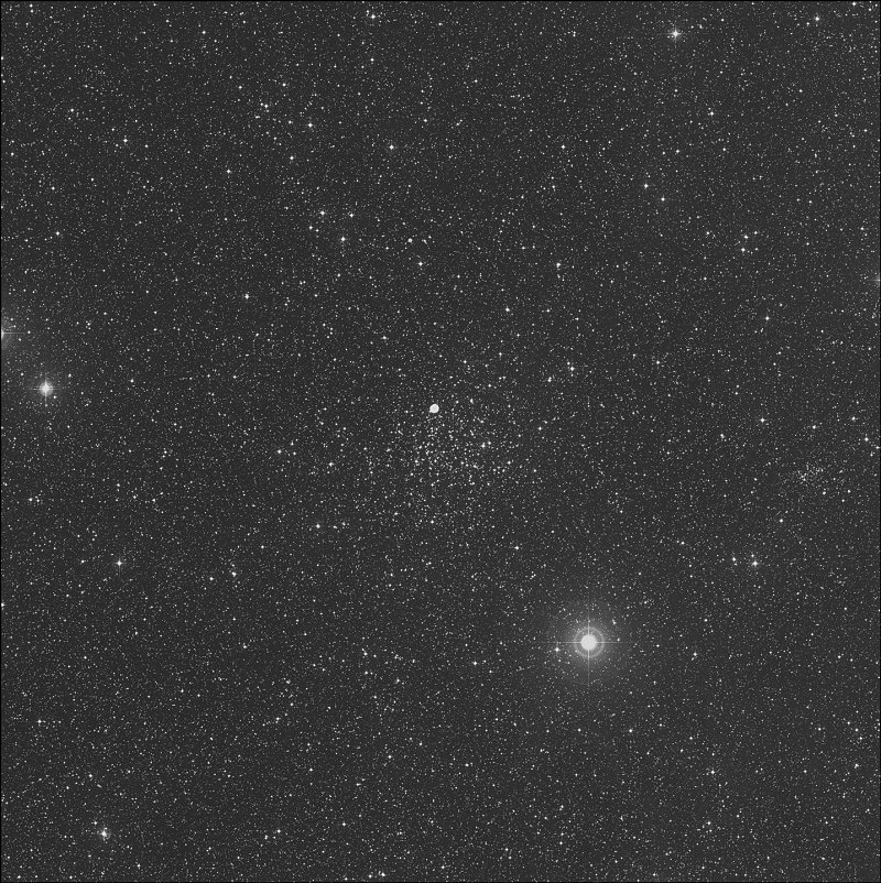 NGC 2437