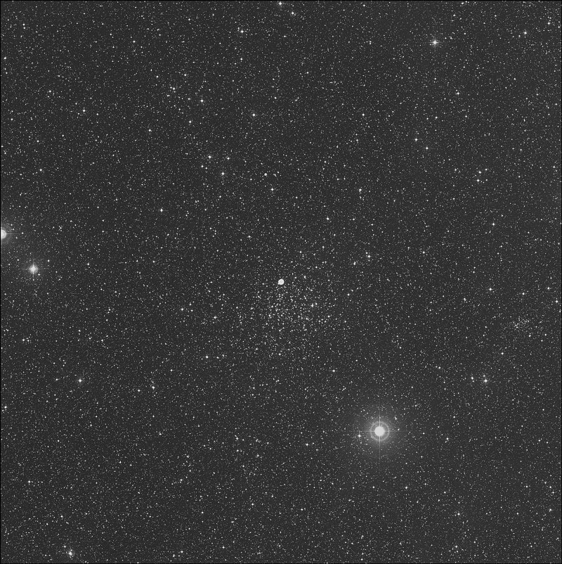 Nebulosa del Anillo Fantasma