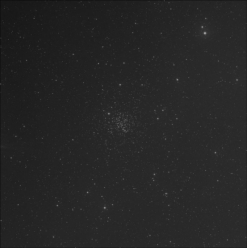NGC 2682