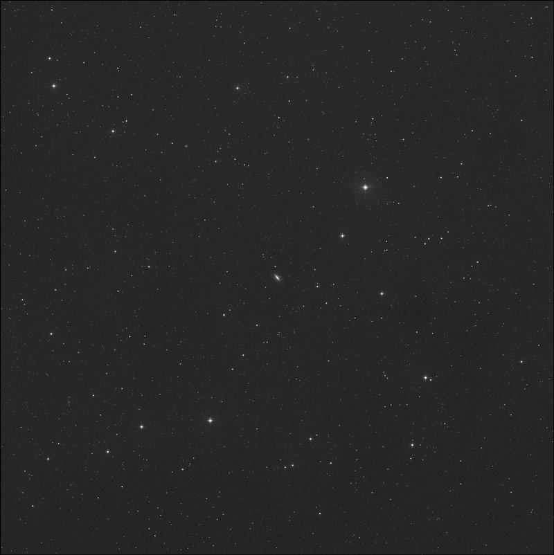 Galaxia de la Hélice