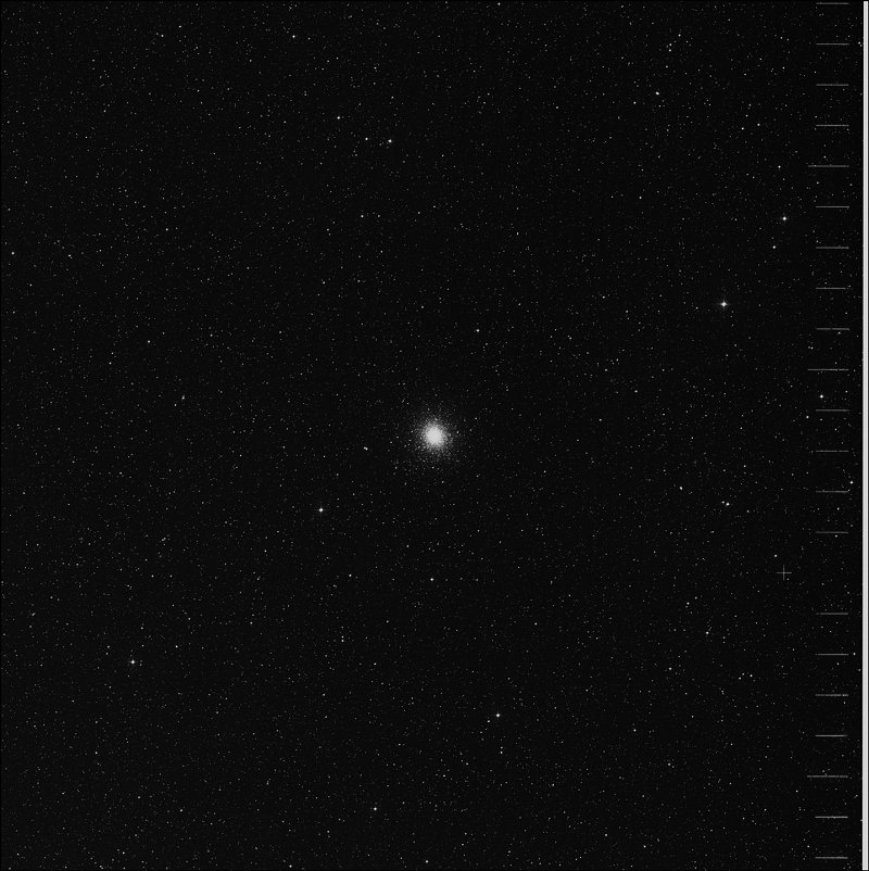 Cúmulo del Arco Iris