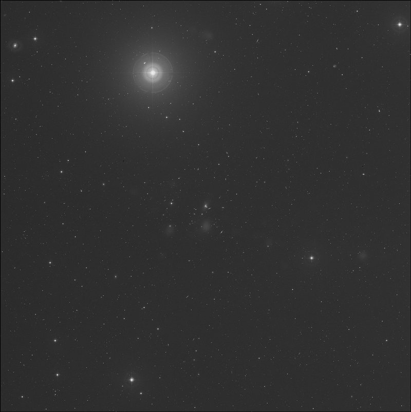 NGC 2832