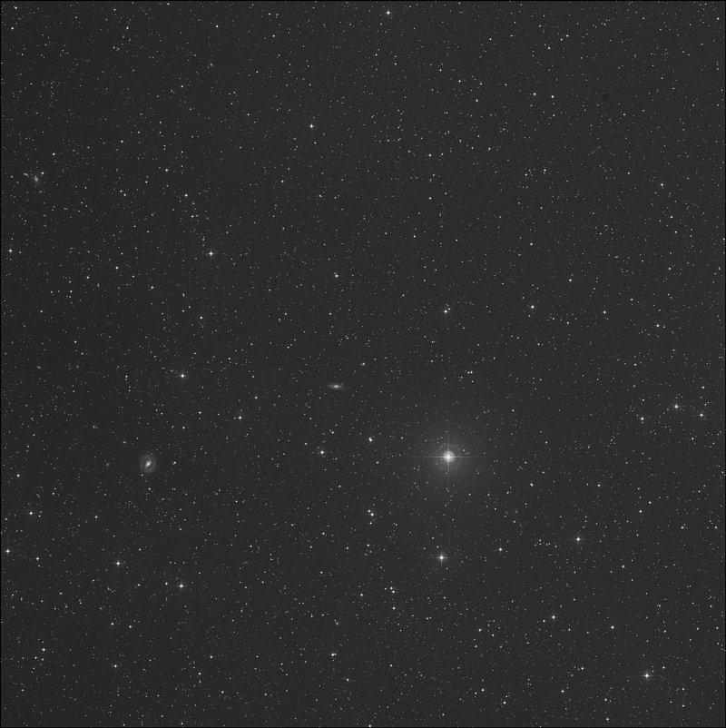 NGC 2920