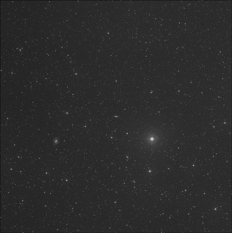NGC 2921