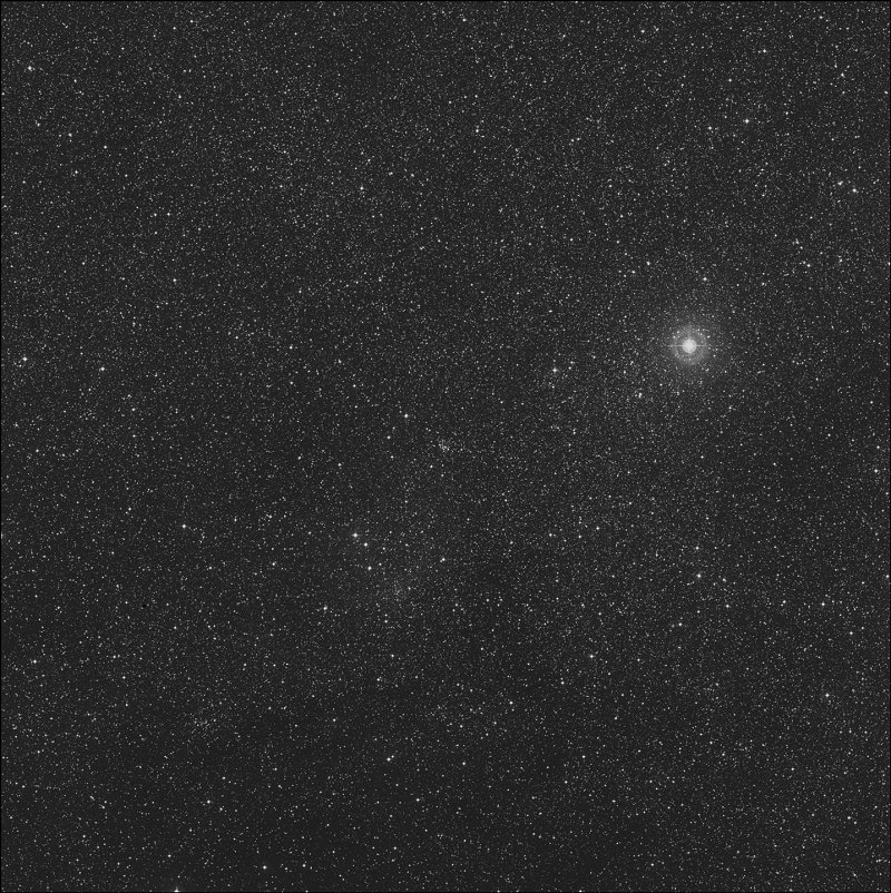 NGC 3105