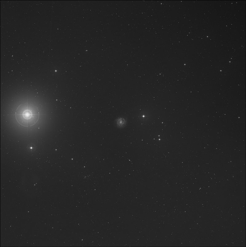 NGC 3181