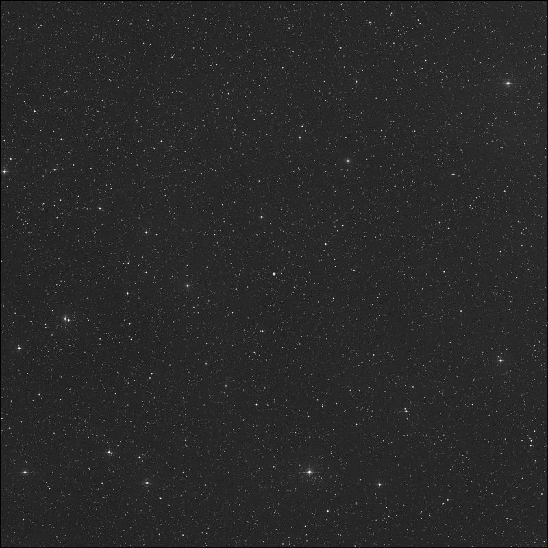 Nebulosa del Huevo del Sur