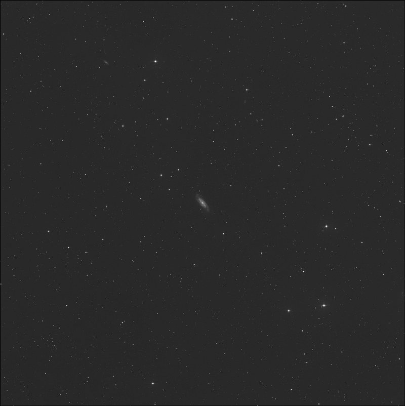 NGC 3198