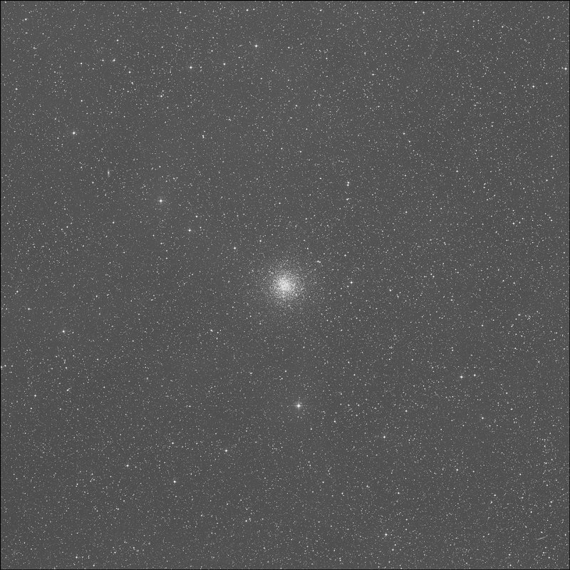 Cúmulo de la Araña