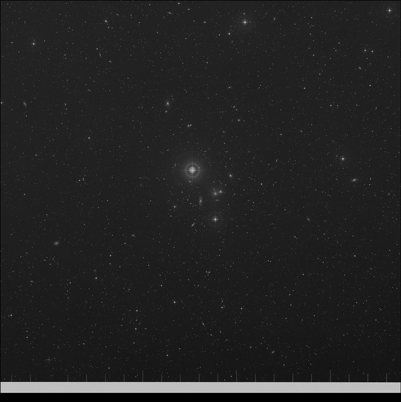 NGC 3312