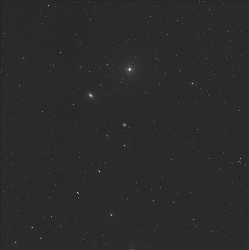 NGC 3367