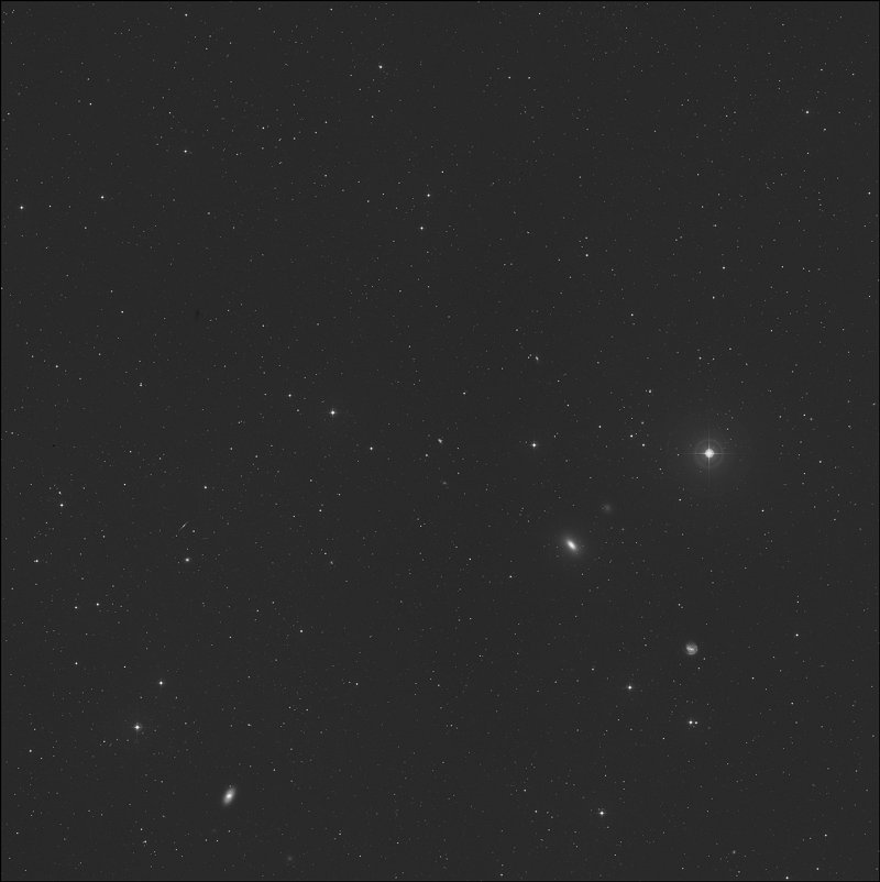 NGC 3391
