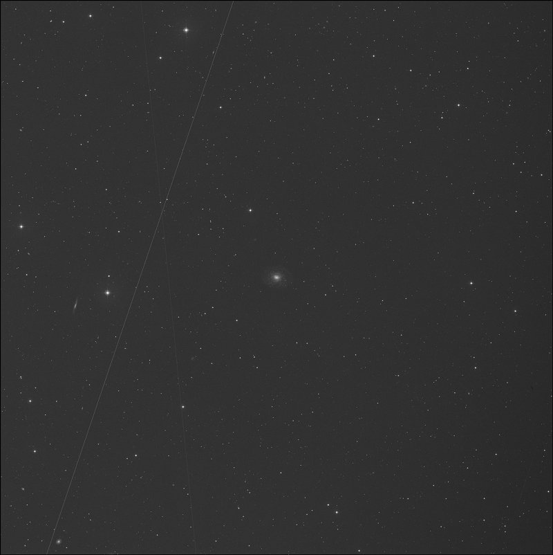 Pequeña Galaxia de la Rosa