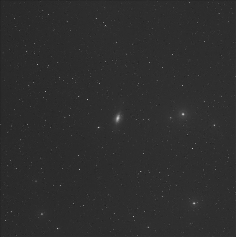 Galaxia de la Burbuja