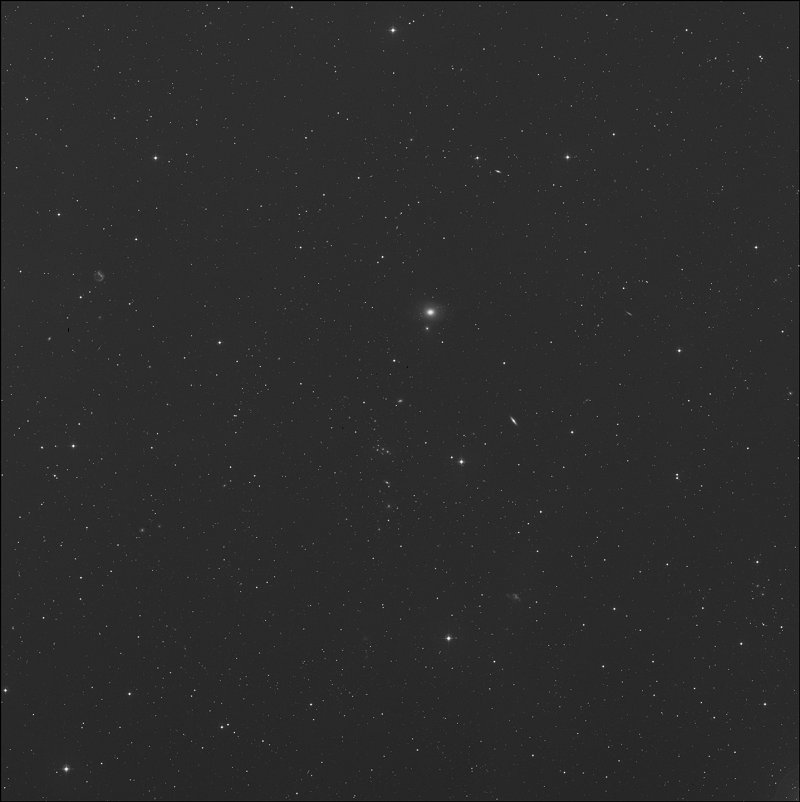NGC 3643