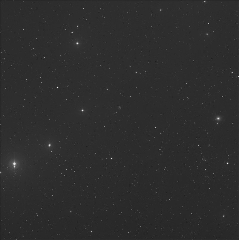 NGC 3664