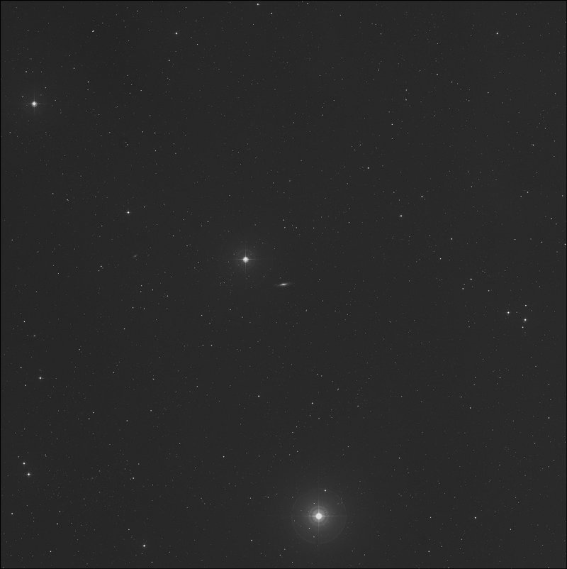 NGC 3666