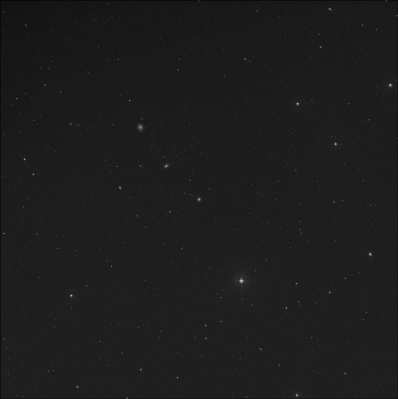 NGC 3681