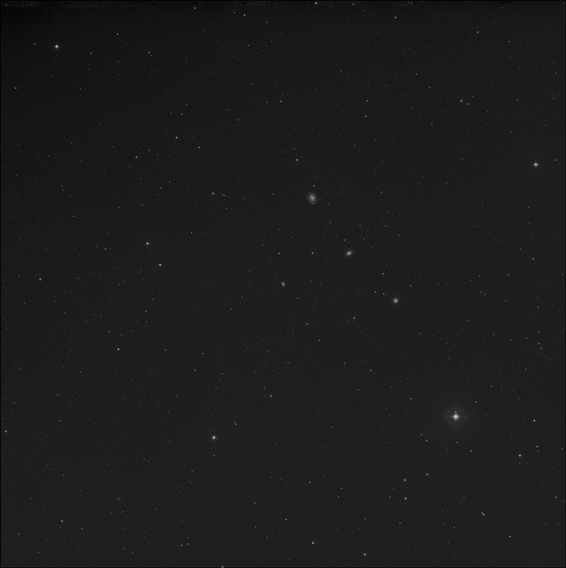 NGC 3691
