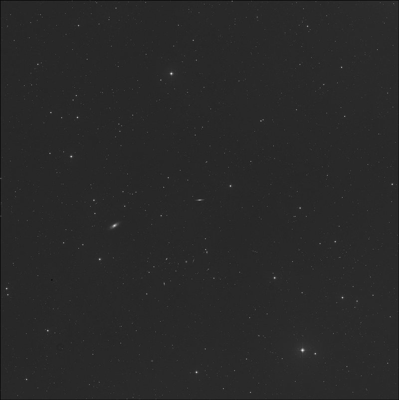 NGC 3692