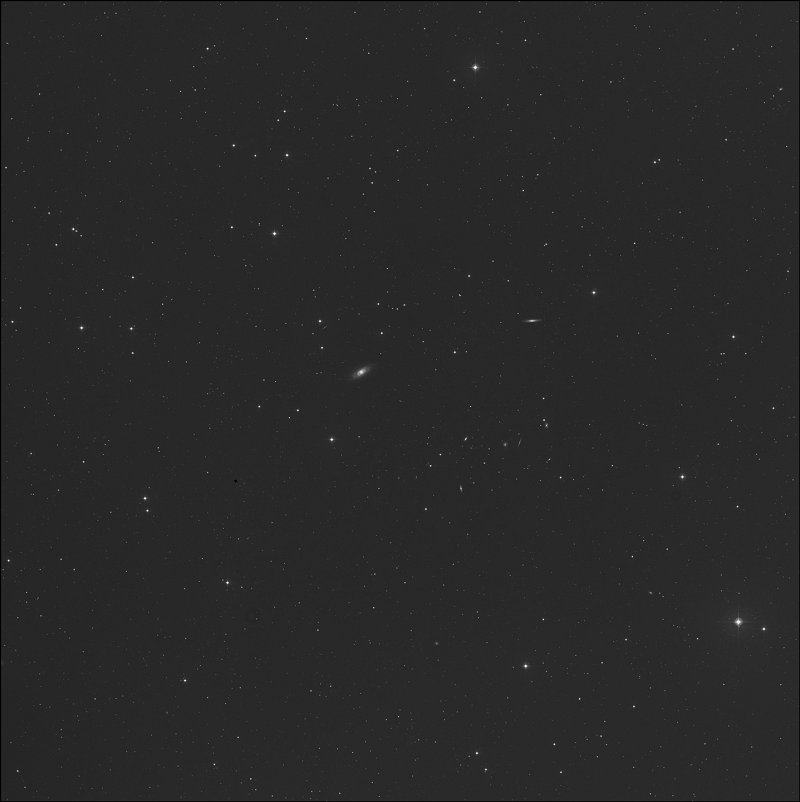 NGC 3705