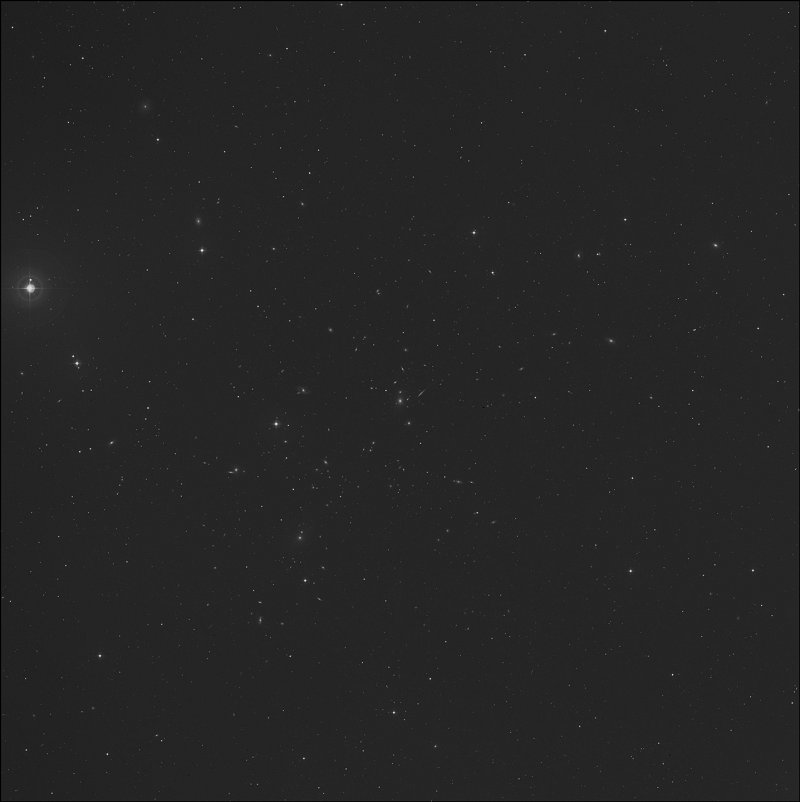 NGC 3842