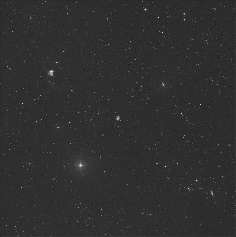 Galaxia del Anillo Roto