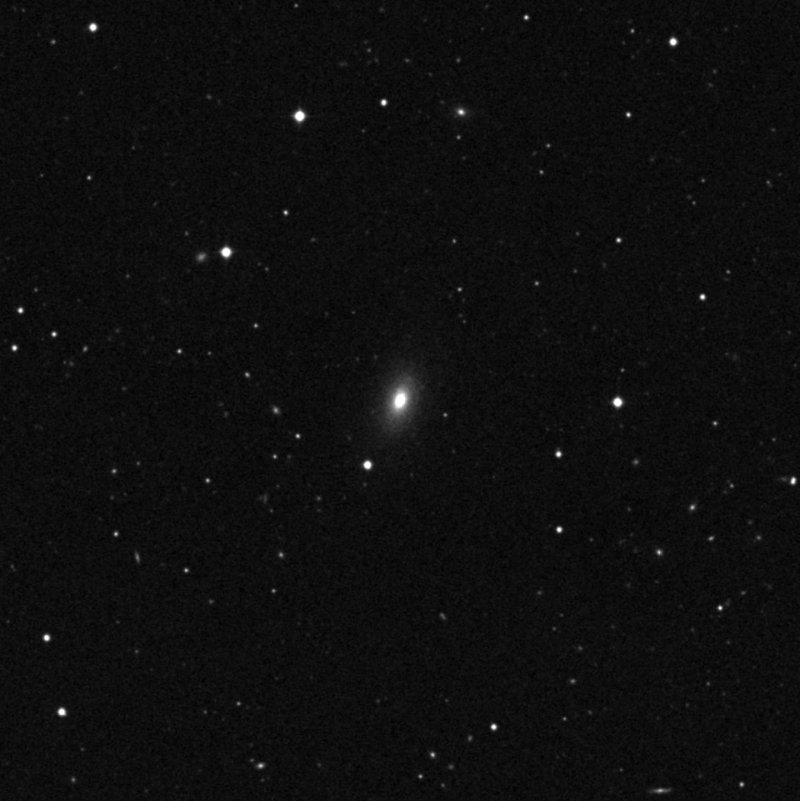 NGC 4148 - Zoom