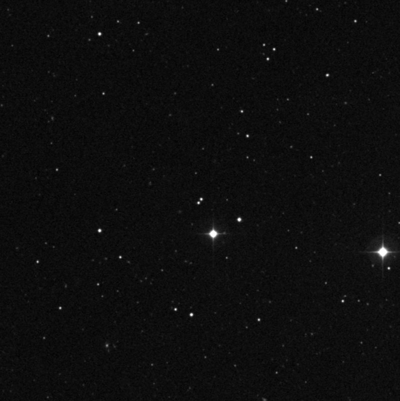 NGC 4160 - Zoom