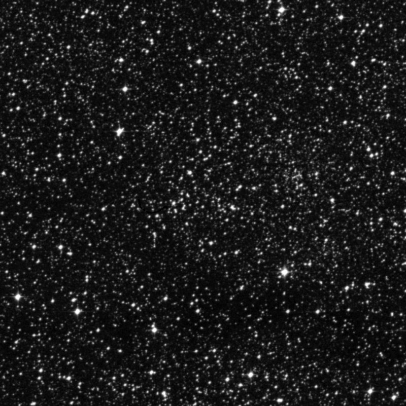 NGC 4184 - Zoom