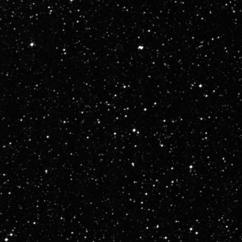 NGC 4230 - Zoom