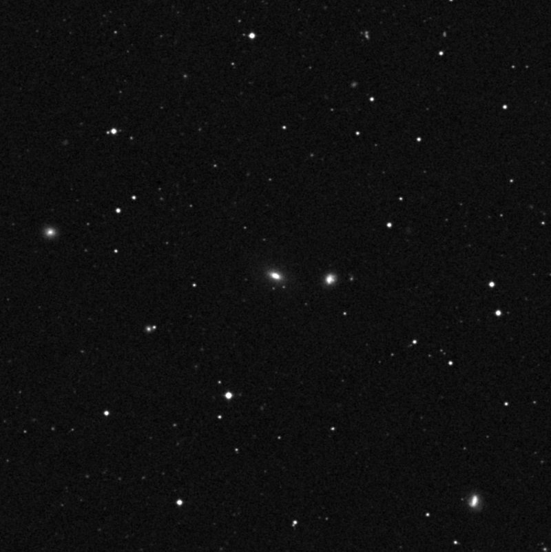 IC 965 - Zoom