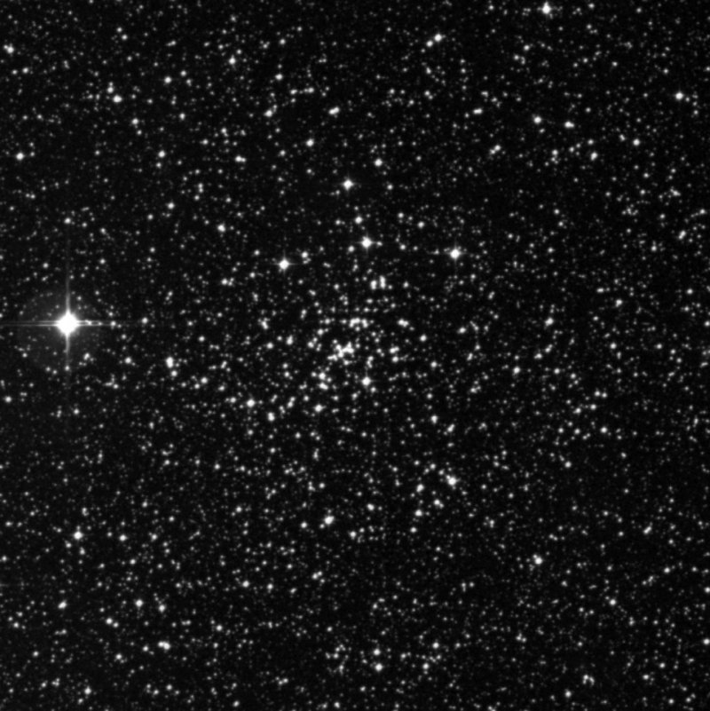 NGC 4337 - Zoom
