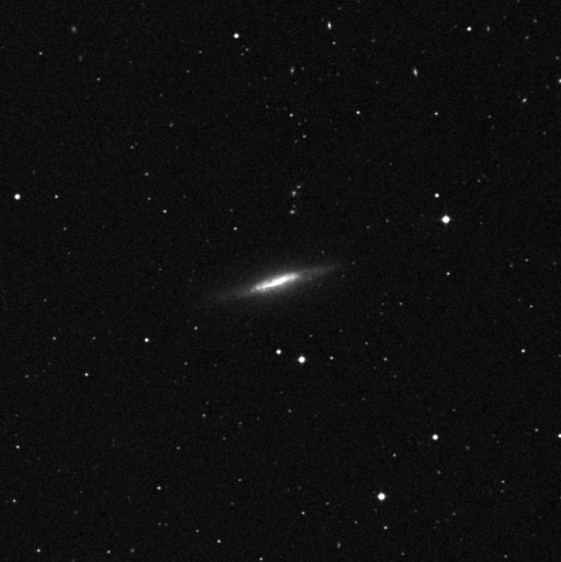 NGC 4359 - Zoom