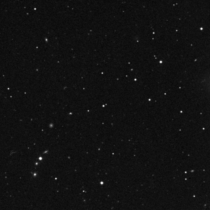NGC 4367 - Zoom