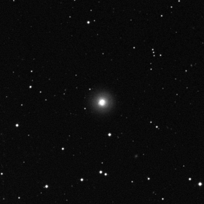NGC 4369 - Zoom